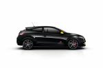 Renault Megane RS Red Bull Limited Edition 2012 года